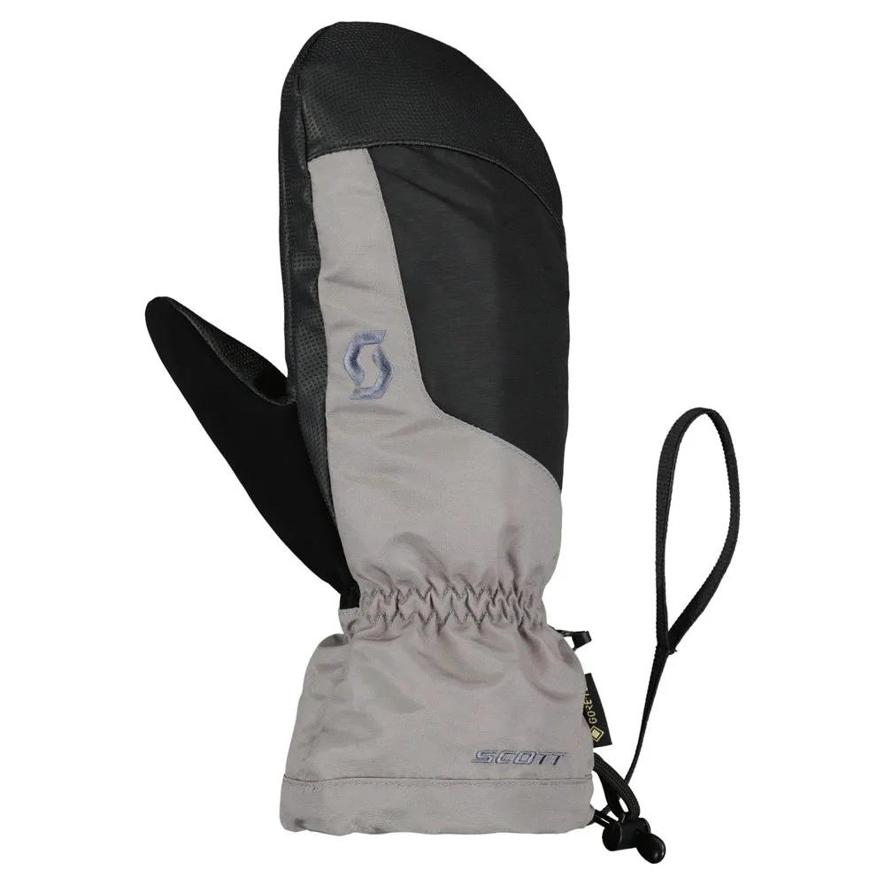 Scott Перчатки Ultimate Goretex XL
Scott Перчатки Ultimate Goretex XL