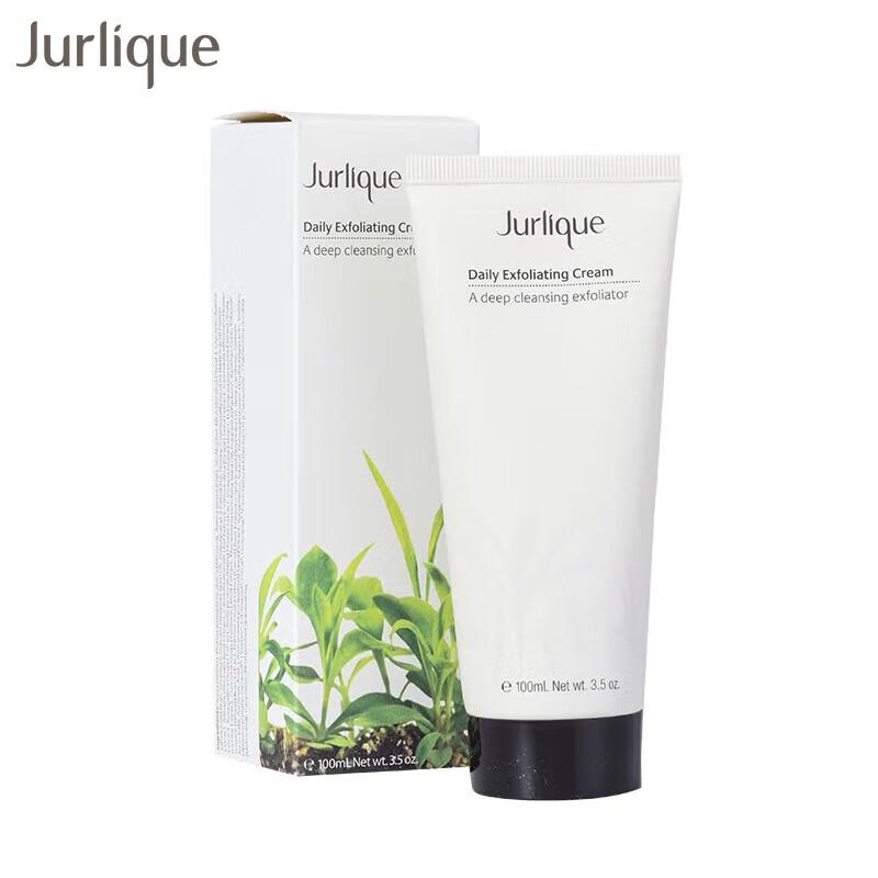 Jurlique Cleansing Exfoliating Cream 100ml
Jurlique Cleansing Exfoliating Cream 100ml