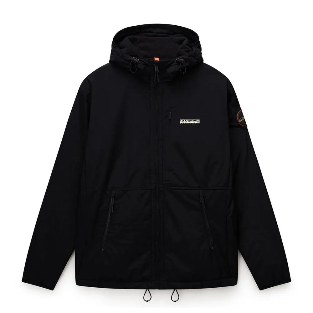 Napapijri Куртка Tundra Winter 1 M
Napapijri Куртка Tundra Winter 1 M