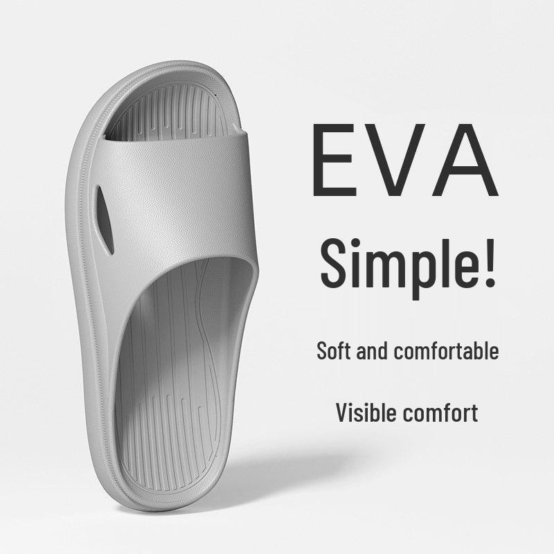 Summer Quick-Dry Breathable Non-Slip Indoor Couple Slippers - Men s & Women s Home Comfort 44-45 сірий колір
Summer Quick-Dry Breathable Non-Slip Indoor Couple Slippers - Men s & Women s Home Comfort 44-45 сірий колір