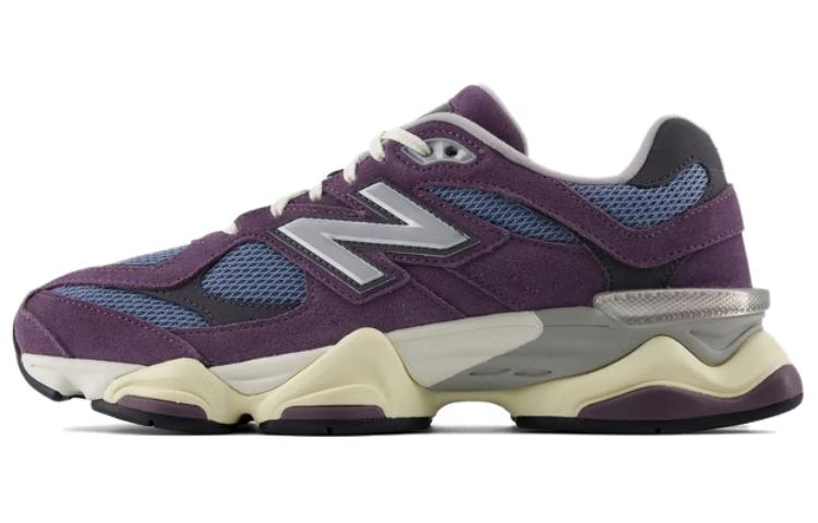New Balance 9060 Shadow Arctic Grey U9060SFA 36
New Balance 9060 Shadow Arctic Grey U9060SFA 36