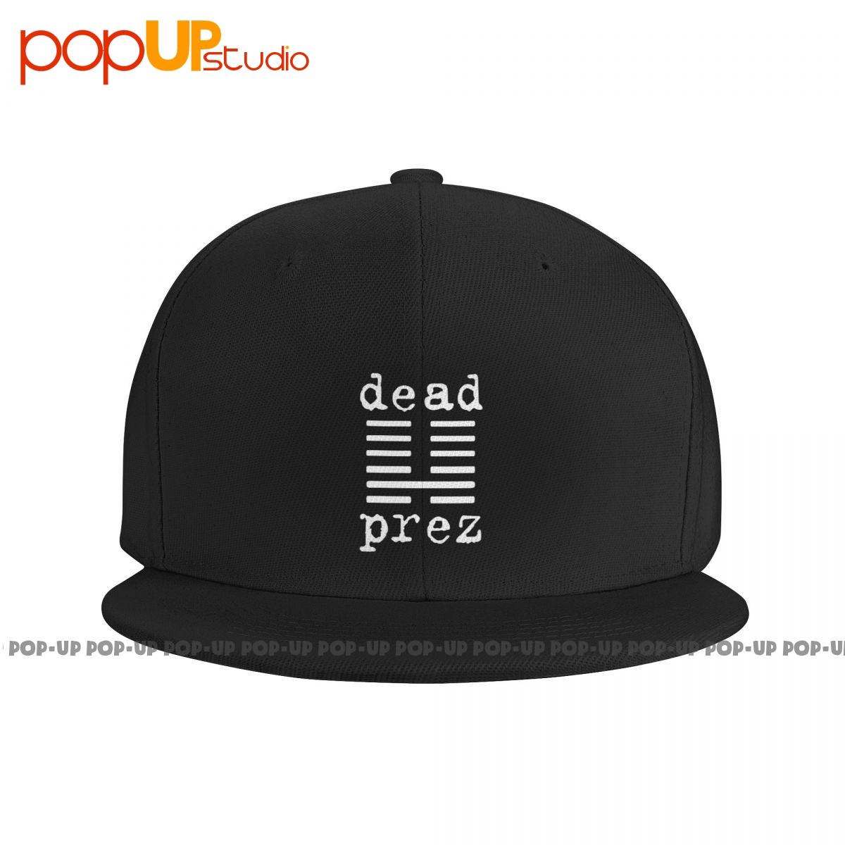 Кепка Snapback в стиле ретро Dead Prez Rap в стиле хип-хоп Горячие предложения Бейсбольные кепки лучшего качества
Кепка Snapback в стиле ретро Dead Prez Rap в стиле хип-хоп Горячие предложения Бейсбольные кепки лучшего качества