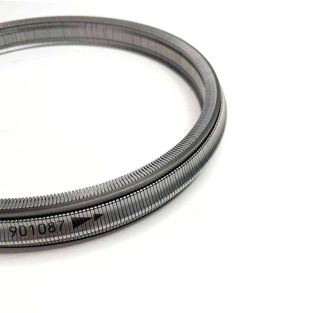 Совместим с Fit GK5 CVT, Crider GJ7, Vezel, XRV и другими цепями автоматической трансмиссии 5T0. 5T0
Совместим с Fit GK5 CVT, Crider GJ7, Vezel, XRV и другими цепями автоматической трансмиссии 5T0. 5T0