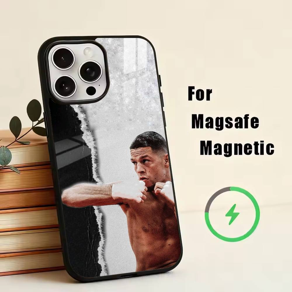 Чехол для телефона Nate Diaz с прозвищем N для iPhone 17, 16, 15, 14, 13, 12, 11 Plus, Pro, магнитный, для беспроводной зарядки Magsafe iPhone14PROMAX
Чехол для телефона Nate Diaz с прозвищем N для iPhone 17, 16, 15, 14, 13, 12, 11 Plus, Pro, магнитный, для беспроводной зарядки Magsafe iPhone14PROMAX