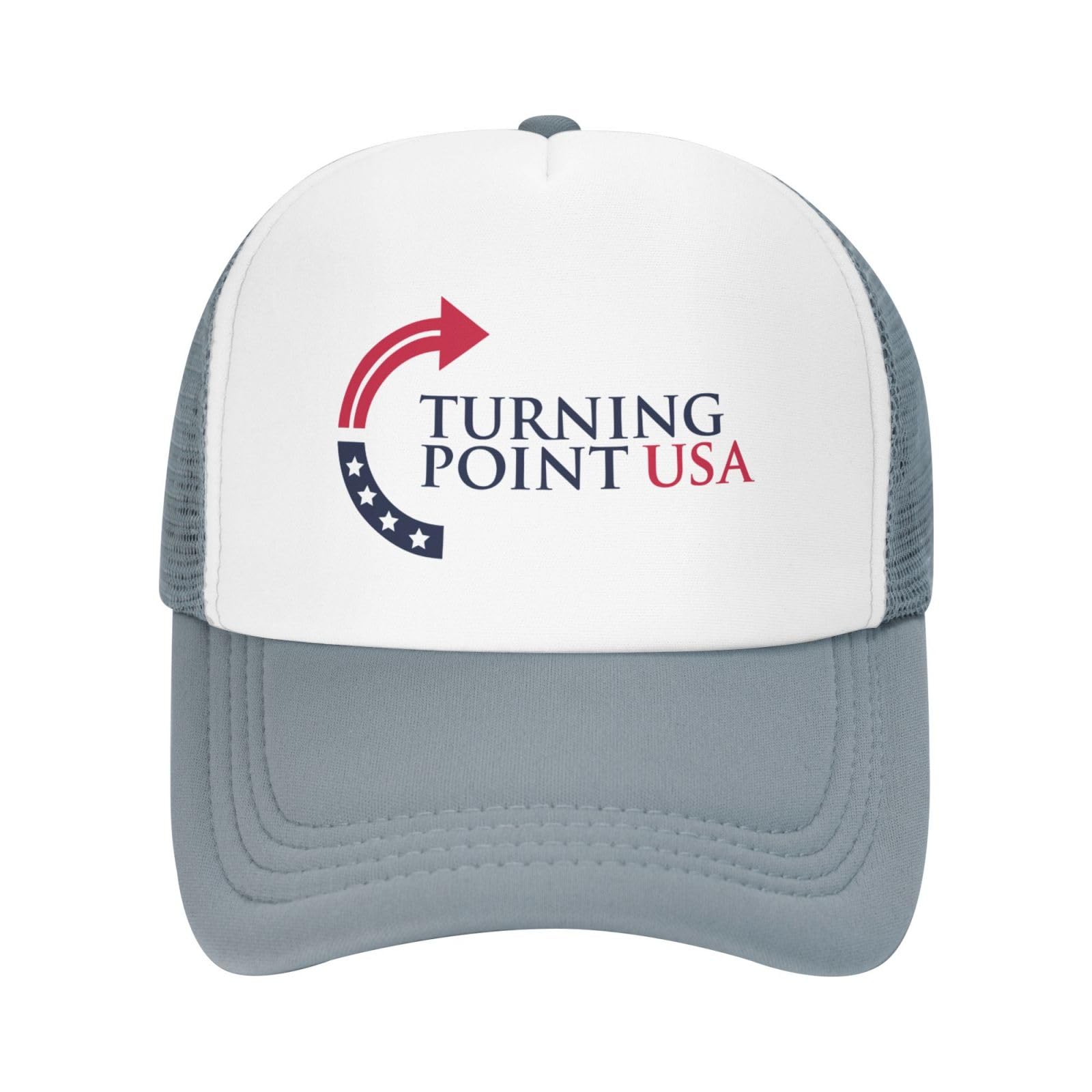 Adjustable Baseball Cap with Embroidered Logo Classic Structured Trucker Hat Breathable Mesh Back Comfortable Fit for Outdoor Activities
Adjustable Baseball Cap with Embroidered Logo Classic Structured Trucker Hat Breathable Mesh Back Comfortable Fit for Outdoor Activities