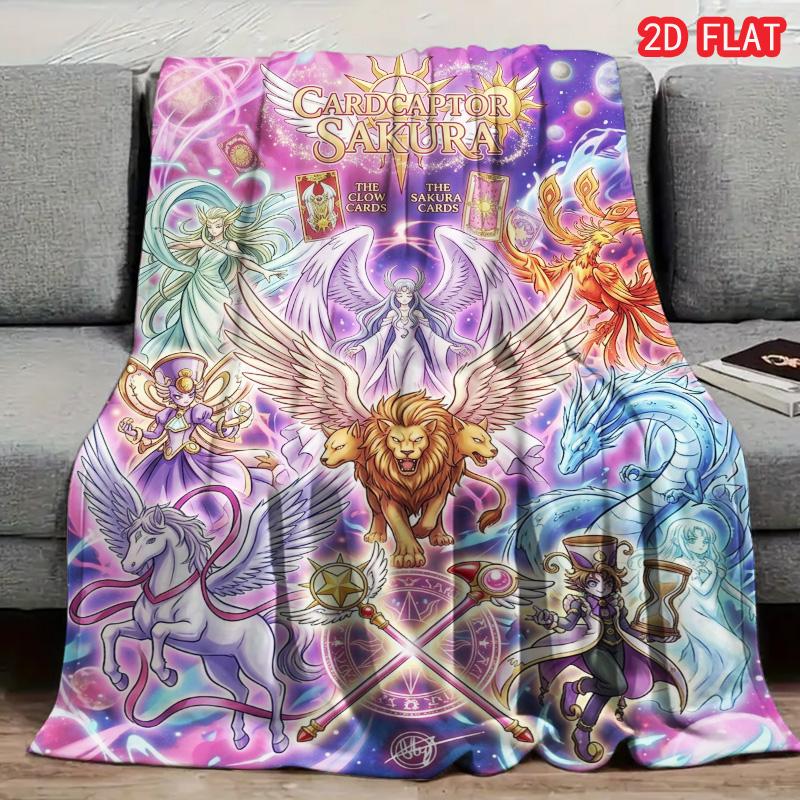Wing Card Spell Print FlAannel Blanket, High quality Comfortable for All Seasons, Home Decor, Warmth and Comfort 80cm x 120cm
Wing Card Spell Print FlAannel Blanket, High quality Comfortable for All Seasons, Home Decor, Warmth and Comfort 80cm x 120cm