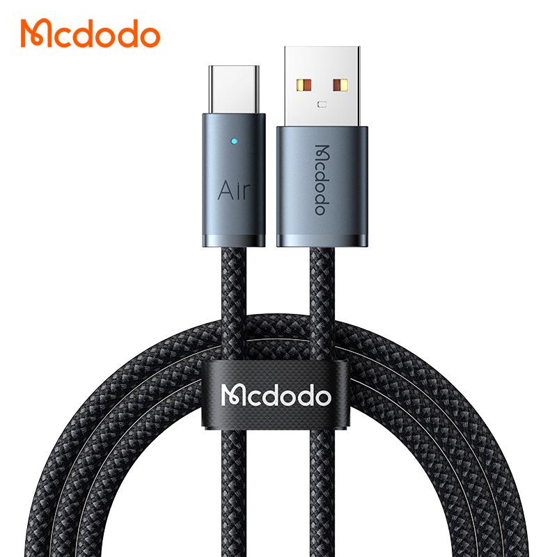 CabLuma Series Fast Charging Type-C Data Cable for Huawei and Apple 17-15 Mobile Phones Black
CabLuma Series Fast Charging Type-C Data Cable for Huawei and Apple 17-15 Mobile Phones Black