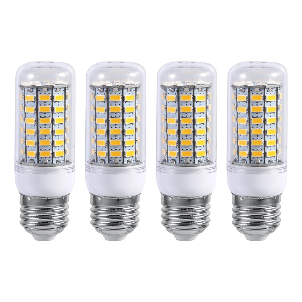 4Pcs E27 LED Bright Home Ceiling Pendant Lamp Light Bulb Replacement 220V Warm White 10W
4Pcs E27 LED Bright Home Ceiling Pendant Lamp Light Bulb Replacement 220V Warm White 10W