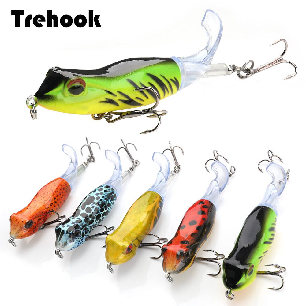 9cm 11g Topwater Plopper Lure Rotating Tail Hard Bait Floating Wobbler for Bass Pike Fishing
9cm 11g Topwater Plopper Lure Rotating Tail Hard Bait Floating Wobbler for Bass Pike Fishing