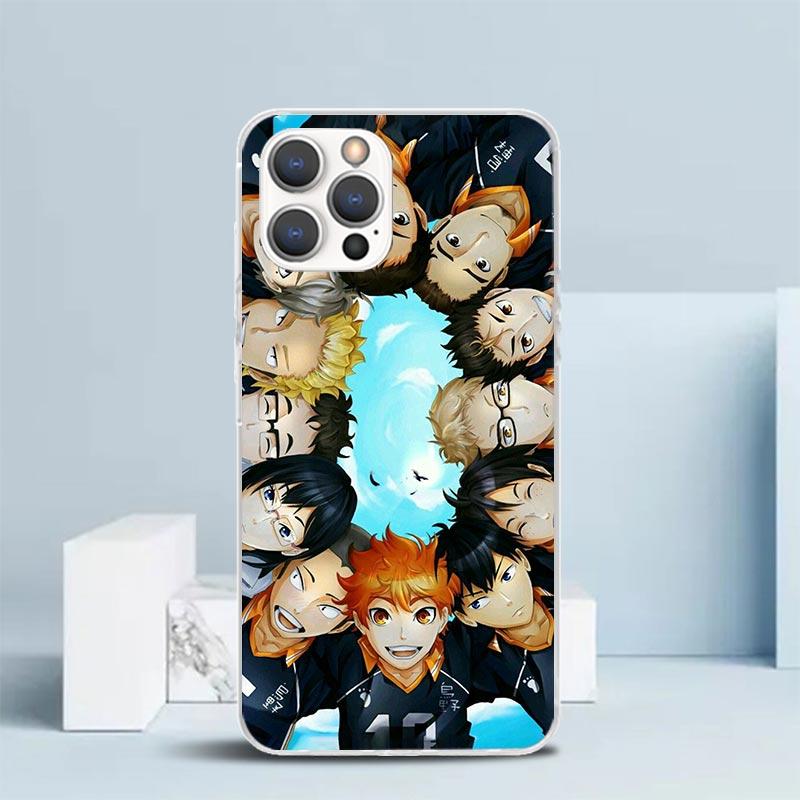 Чехол для телефона Haikyuu Oya Volleyball Anime для IPhone 16 17 Air 16E 15 14 Plus 13 Mini 12 11 Pro Max 7 8 + SE 2020 Мягкий ТПУ Задняя крышка iPhone 14
Чехол для телефона Haikyuu Oya Volleyball Anime для IPhone 16 17 Air 16E 15 14 Plus 13 Mini 12 11 Pro Max 7 8 + SE 2020 Мягкий ТПУ Задняя крышка iPhone 14