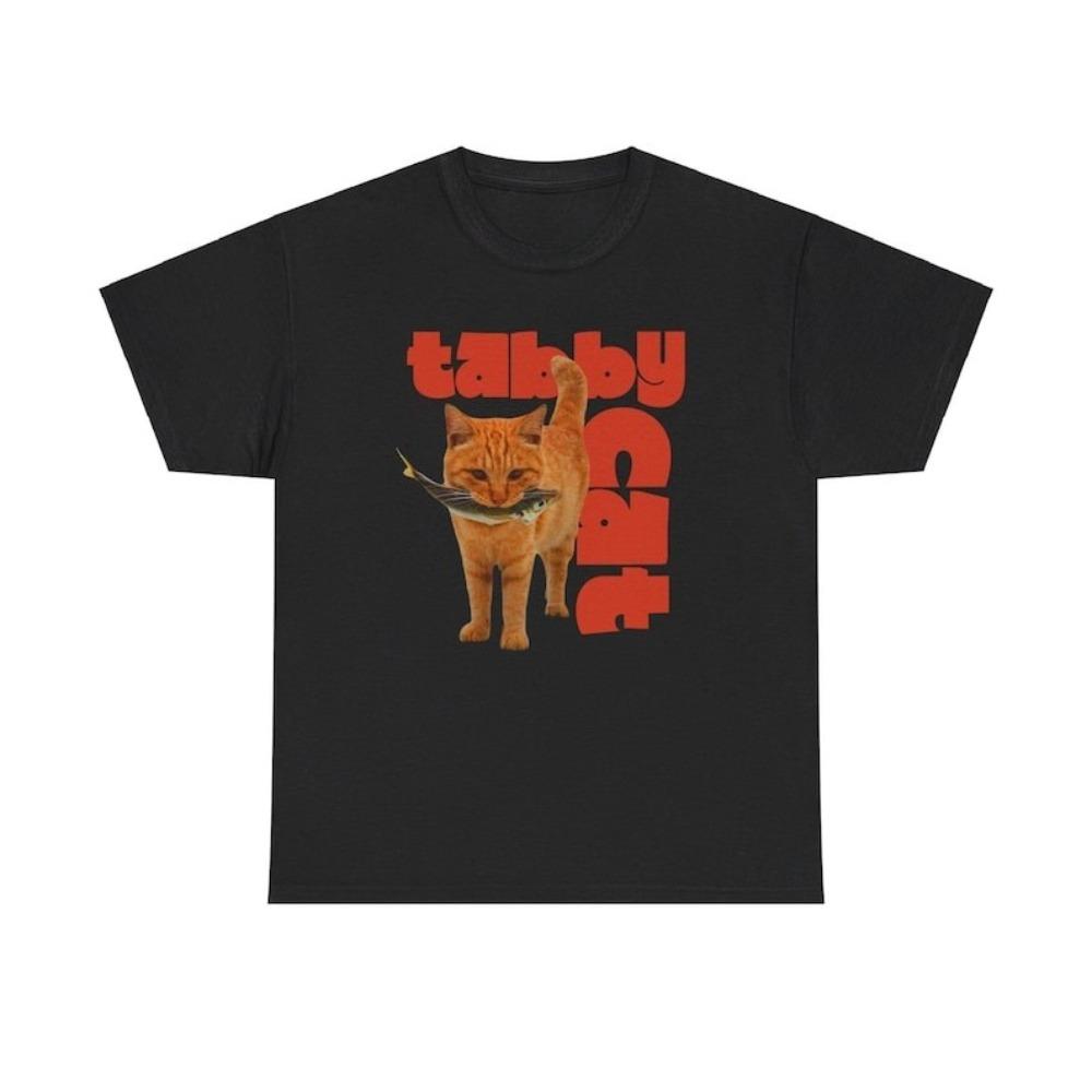 Y2K Silly Cat Trashy Kitten Cotton Tee Shirt 90s Harajuku Aesthetic Cat Meme Tshirt Funny Cat Y2K Shirts for Women S
Y2K Silly Cat Trashy Kitten Cotton Tee Shirt 90s Harajuku Aesthetic Cat Meme Tshirt Funny Cat Y2K Shirts for Women S