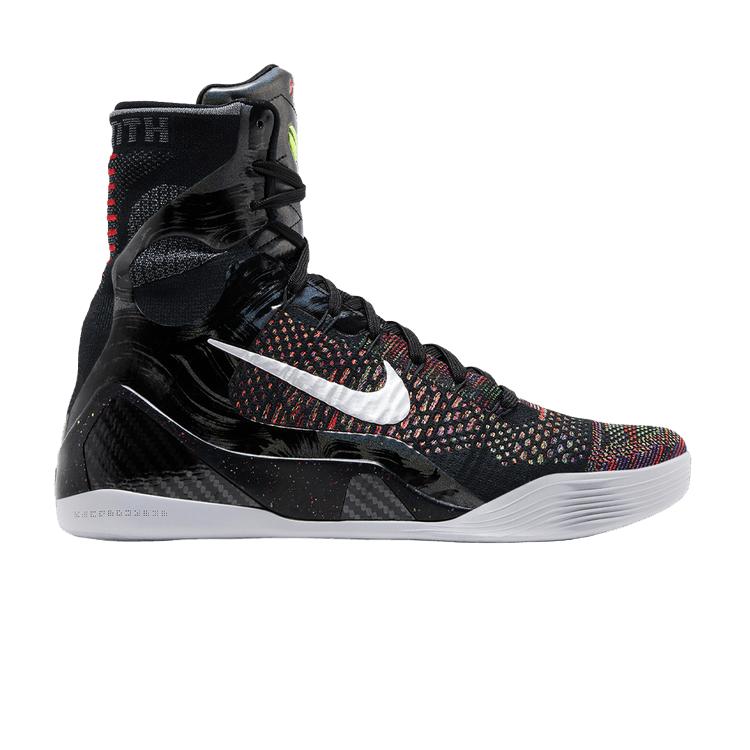 Nike Kobe 9 Elite Protro Masterpiece (2025) 40
Nike Kobe 9 Elite Protro Masterpiece (2025) 40