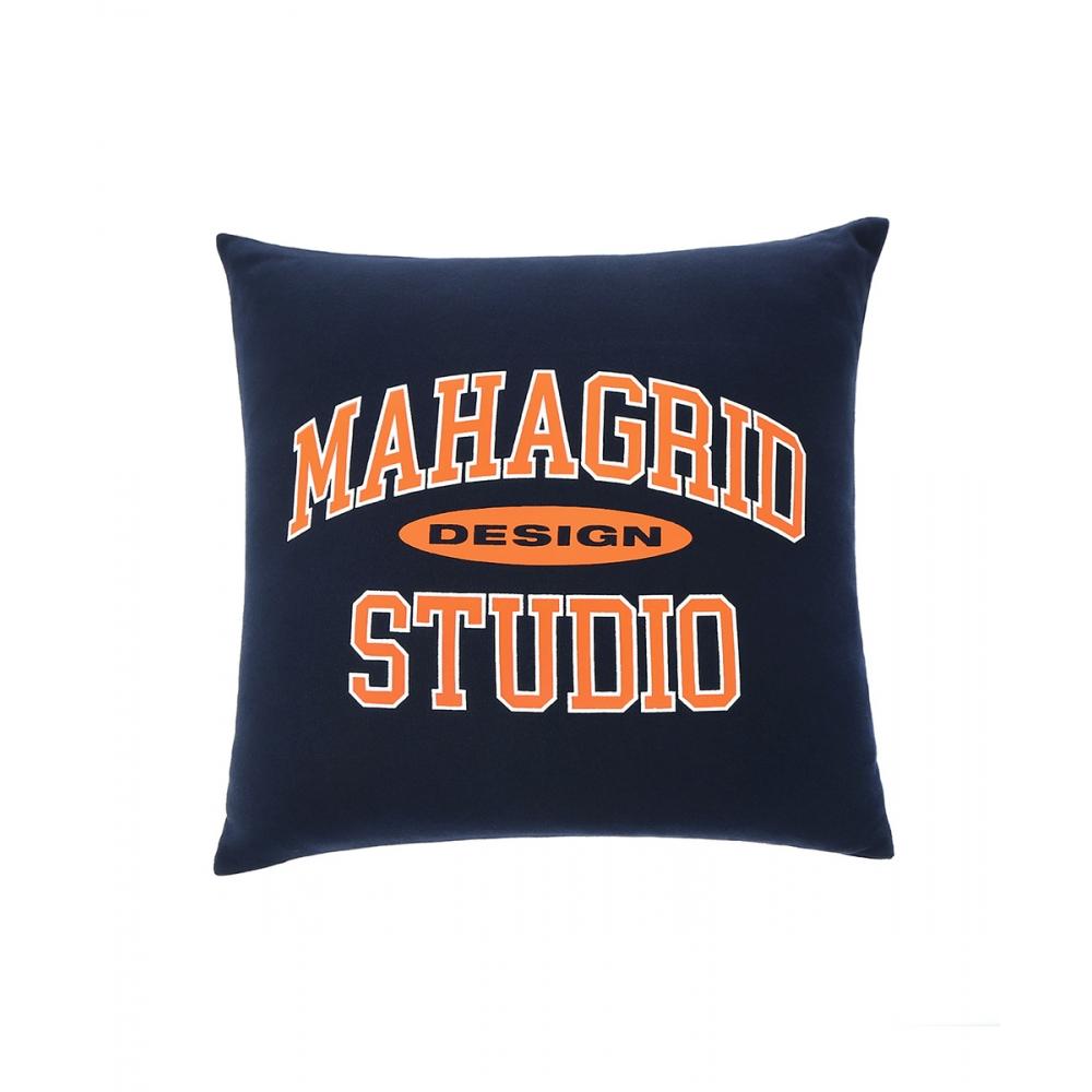 MAHAGRID COLLEGE LOGO PILLOW NAVYMG2CSMAB80A
MAHAGRID COLLEGE LOGO PILLOW NAVYMG2CSMAB80A