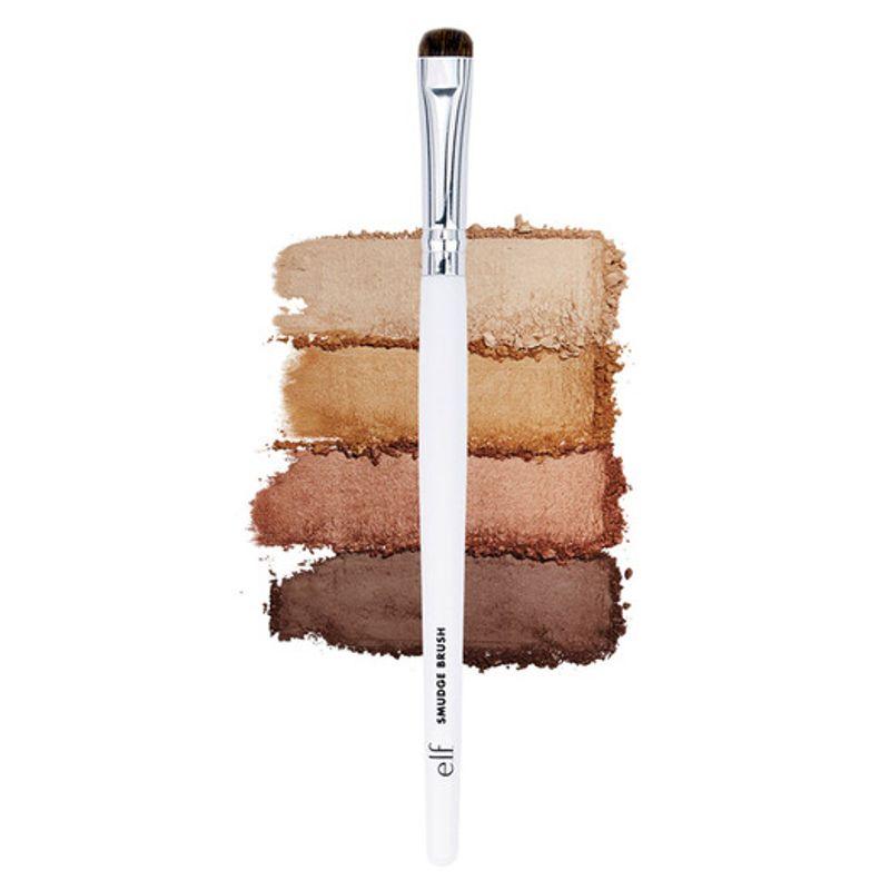 ельф. Кисть для розмазування ельфа Smudge Brush
ельф. Кисть для розмазування ельфа Smudge Brush