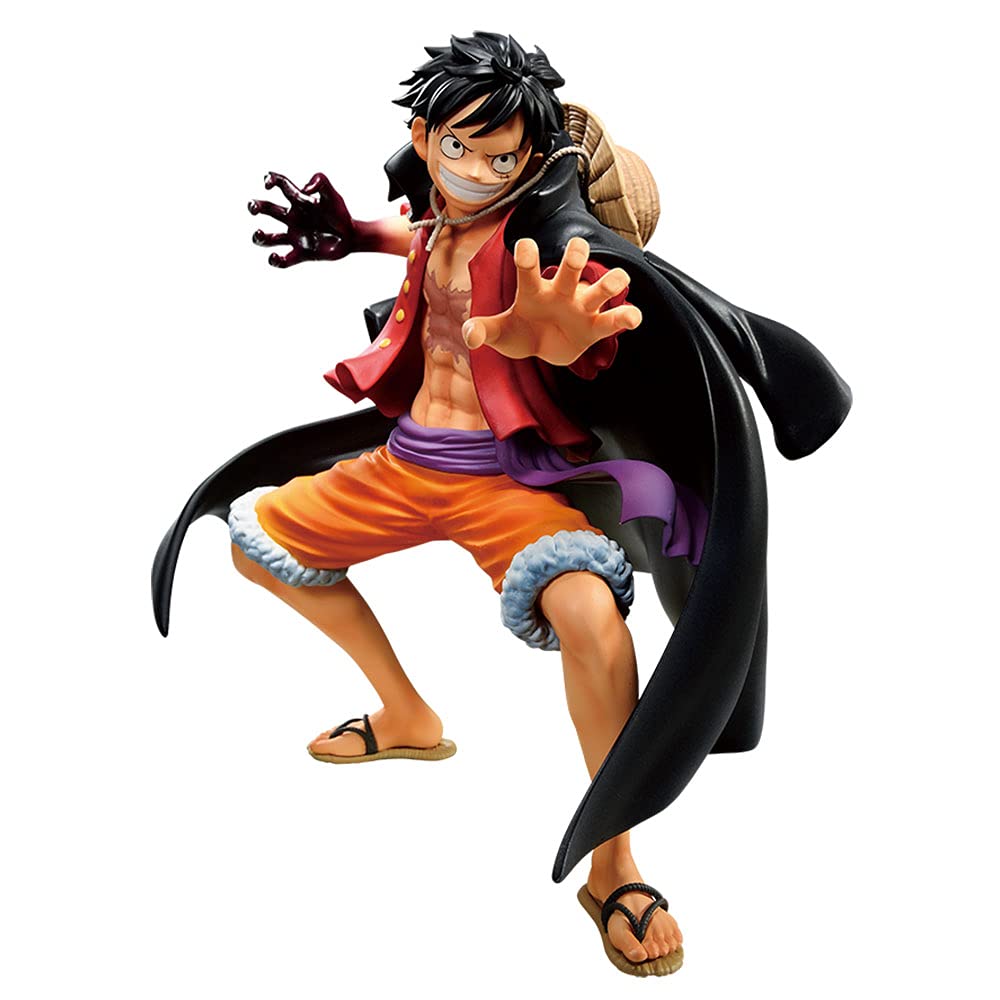 C Monkey Luffy Worst Ichiban Kuji One Piece Лучшее из Omnibus Лучшее Июль 2021 (Приз Д. -Поколение-Фигура) Омнибус/Около 22,
C Monkey Luffy Worst Ichiban Kuji One Piece Лучшее из Omnibus Лучшее Июль 2021 (Приз Д. -Поколение-Фигура) Омнибус/Около 22,
