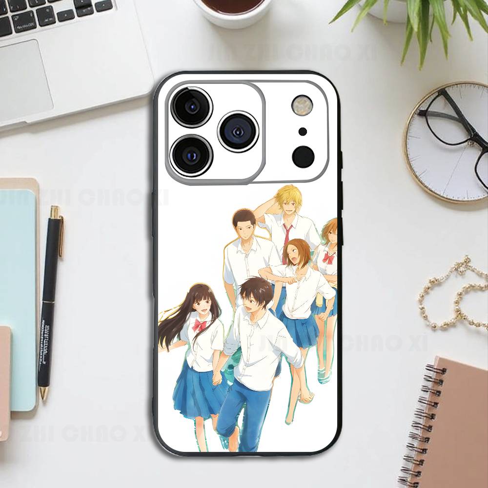 Anime K-Kuronuma K-Kazehaya Silicone Soft Phone Case For IPhone17 16 15 14 13 12 11 Pro Max Plus X XR SE Cover iPhone15pro
Anime K-Kuronuma K-Kazehaya Silicone Soft Phone Case For IPhone17 16 15 14 13 12 11 Pro Max Plus X XR SE Cover iPhone15pro