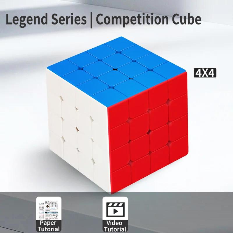 Sengso Кубик Рубика 4x4 5x5 6x6 7x7 8x8 Безнаклейковый кубик | Плавкое вращение Профессиональный соревновательный Кубик высокого порядка Образовательная игрушка
Sengso Кубик Рубика 4x4 5x5 6x6 7x7 8x8 Безнаклейковый кубик | Плавкое вращение Профессиональный соревновательный Кубик высокого порядка Образовательная игрушка