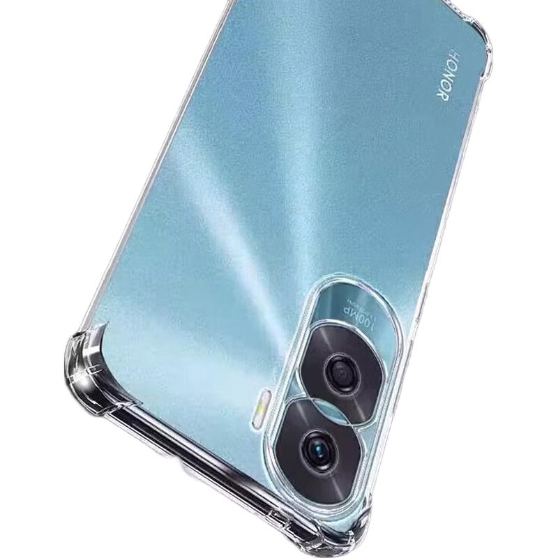 Захисний чохол для телефону Maikuqi серії Honor
Захисний чохол для телефону Maikuqi серії Honor