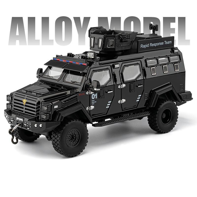 1:24 Моделі Sabertooth Іграшки Броньовані Машини Металеві Литі з Світлом Звуком Транспортний Засіб 6 Дверей Відкриваються Іграшка Машинка Діти Подарунки на День Захисту Дітей чорний
1:24 Моделі Sabertooth Іграшки Броньовані Машини Металеві Литі з Світлом Звуком Транспортний Засіб 6 Дверей Відкриваються Іграшка Машинка Діти Подарунки на День Захисту Дітей чорний