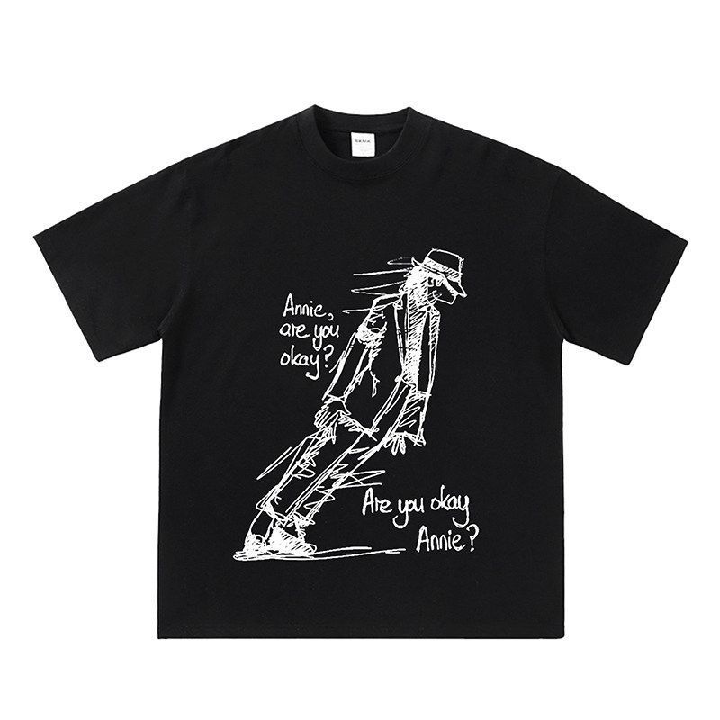 Printed Movie Short-sleeved Casual Vintage Streetwear T-shirt Made of Cotton 5XL різнокольоровий
Printed Movie Short-sleeved Casual Vintage Streetwear T-shirt Made of Cotton 5XL різнокольоровий
