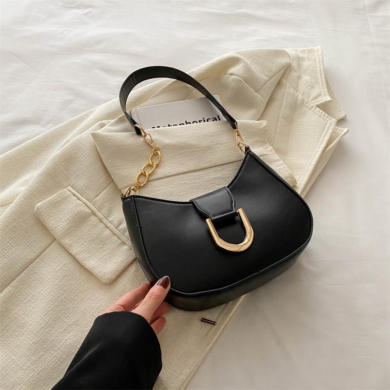 Chic Vintage Small Pu Handbag Fashionable Spring Shoulder Bag With Magnetic Closure In Multiple Colors чёрный
Chic Vintage Small Pu Handbag Fashionable Spring Shoulder Bag With Magnetic Closure In Multiple Colors чёрный