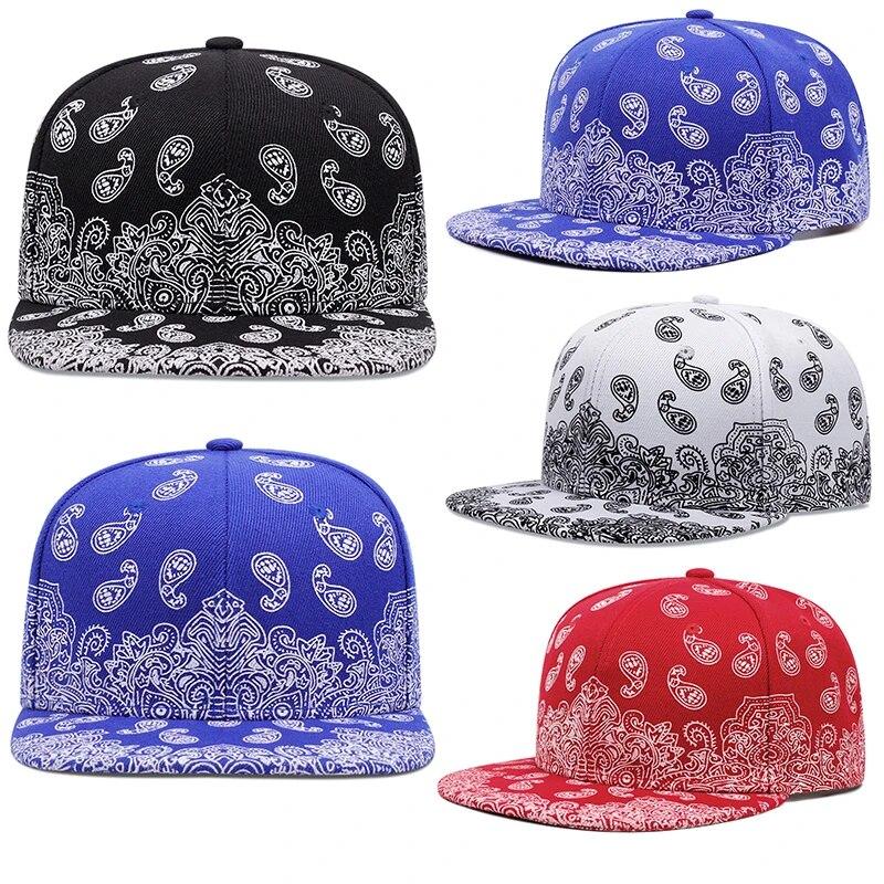 New Fashion West Coast Cashew Flower Printing Snapback Cap Outdoor Sun Men Woman Baseball Hat Adjustable Adjustable білий
New Fashion West Coast Cashew Flower Printing Snapback Cap Outdoor Sun Men Woman Baseball Hat Adjustable Adjustable білий