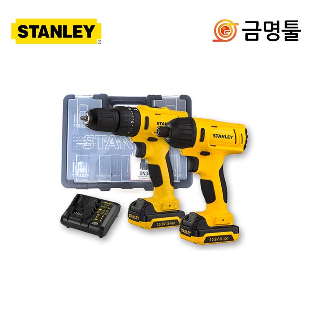Stanley SCHI12S2KA Комбинированный комплект для зарядки 10,8 В 1,5 Ач, 2 шт., комплект Impack + Hammer
Stanley SCHI12S2KA Комбинированный комплект для зарядки 10,8 В 1,5 Ач, 2 шт., комплект Impack + Hammer