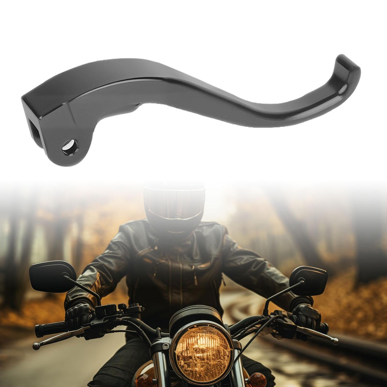 Motorcycle Clutch Lever,Motorcycle Brake Lever Accessories,Left Premium Handle for 703F
Motorcycle Clutch Lever,Motorcycle Brake Lever Accessories,Left Premium Handle for 703F