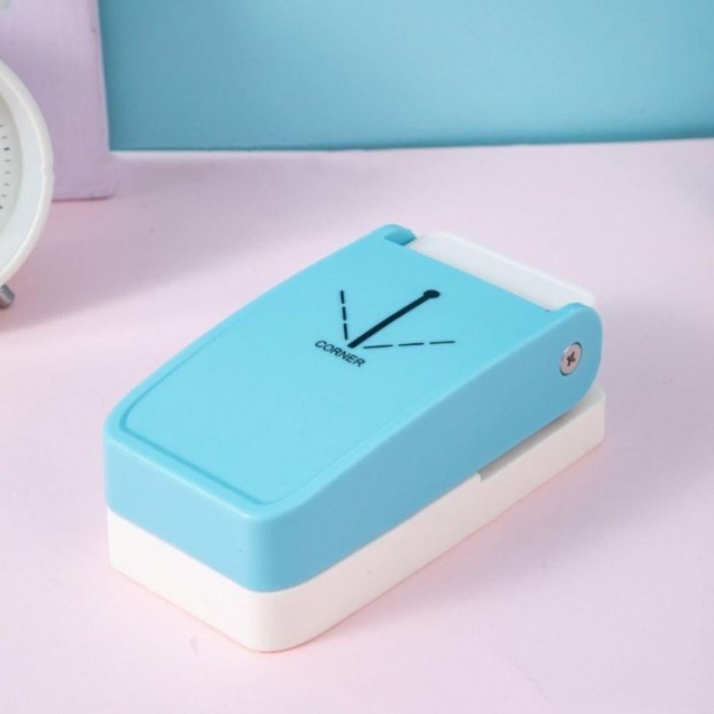 Hole Embossing Jewelry Card Puncher Labor-saving Packing Card Making Machine DIY Tool random color
Hole Embossing Jewelry Card Puncher Labor-saving Packing Card Making Machine DIY Tool random color