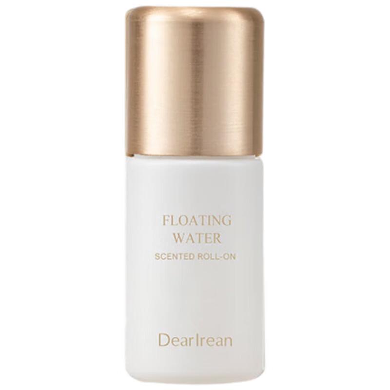 Уникальный роликовый дезодорант для тела Aileen Fragrance 50 мл
Уникальный роликовый дезодорант для тела Aileen Fragrance 50 мл