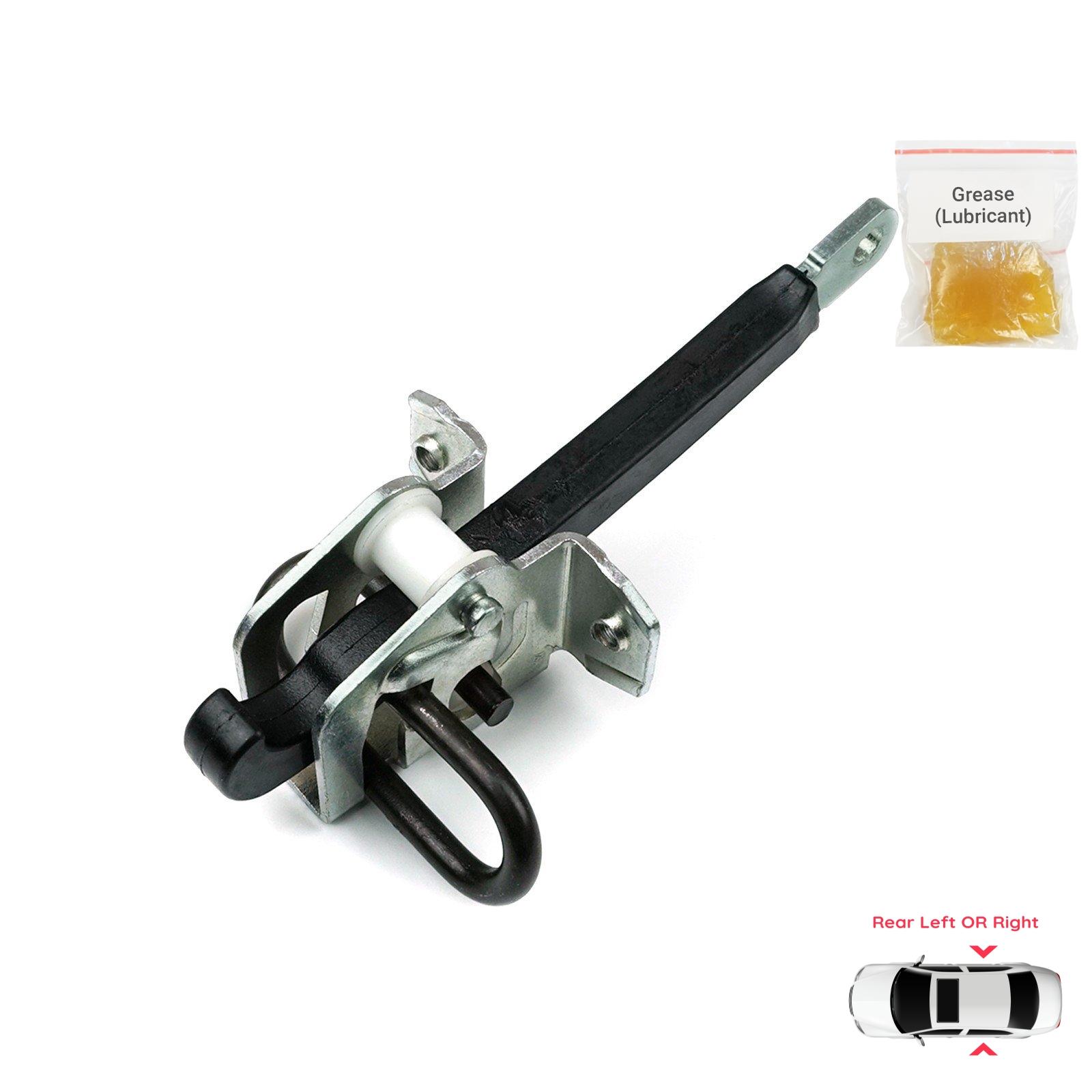 BDP1068 Обмежувач гальмівної зупинки задньої петлі 51228193448 для BMW 5 E39
BDP1068 Обмежувач гальмівної зупинки задньої петлі 51228193448 для BMW 5 E39