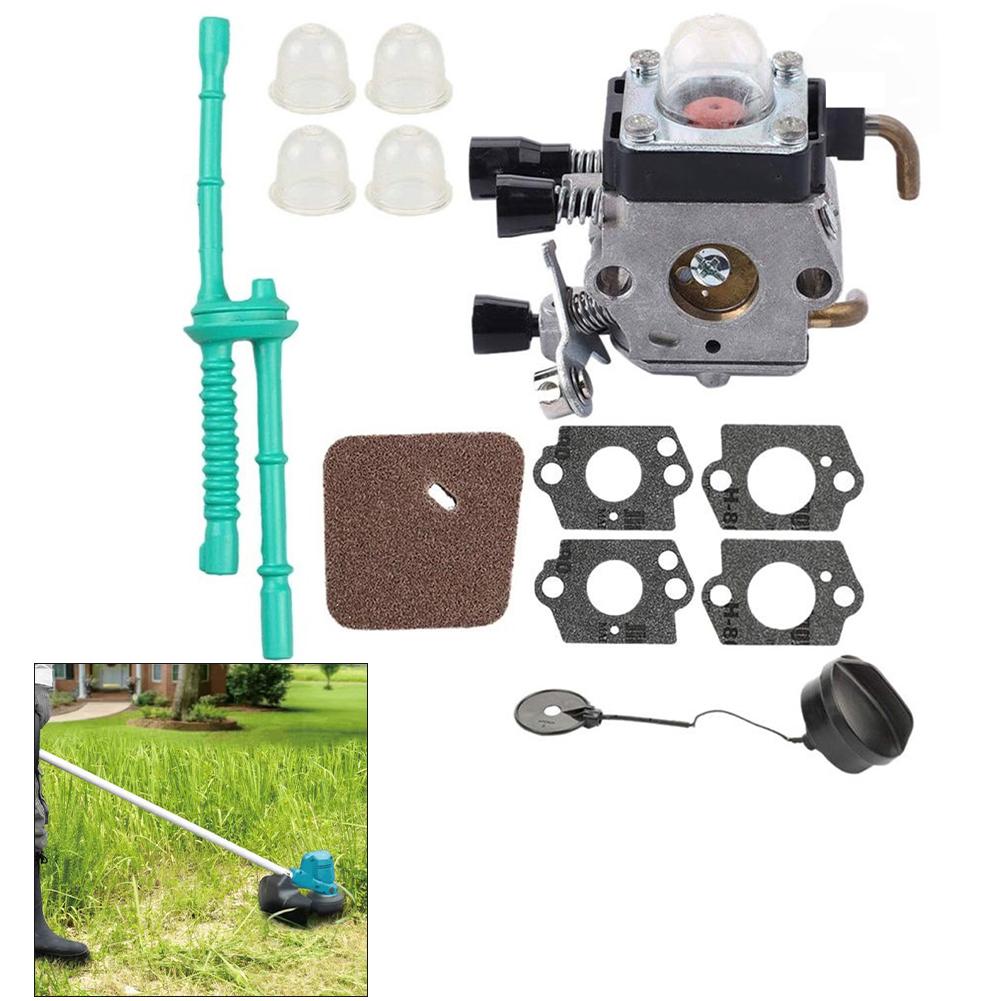 Fs45c Fs45l Fs55c Fs55t Fc55 Km55r Hl45 Carburetor Lawn Mower 1 Set Carburetor Lawn Mower Garden Power Tools Parts China Mainland
Fs45c Fs45l Fs55c Fs55t Fc55 Km55r Hl45 Carburetor Lawn Mower 1 Set Carburetor Lawn Mower Garden Power Tools Parts China Mainland