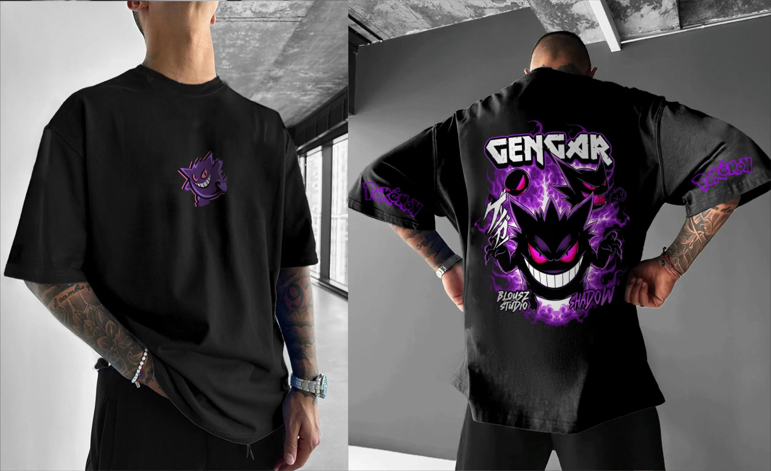 2026 Pokémon Japanese Anime Peripheral Bulbasaur Short Sleeve T-Shirt Pokémon Summer Unisex Fashion Breathable Sports Top Y2K XXXL бежевий
2026 Pokémon Japanese Anime Peripheral Bulbasaur Short Sleeve T-Shirt Pokémon Summer Unisex Fashion Breathable Sports Top Y2K XXXL бежевий