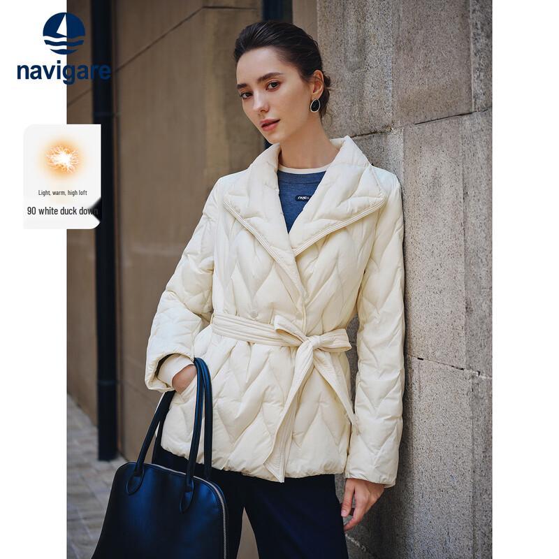 Navigare Women s Winter Lightweight Down Jacket S
Navigare Women s Winter Lightweight Down Jacket S
