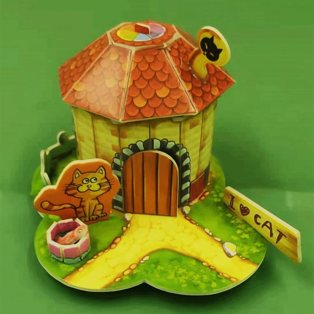 Eco-friendly Pet Cremation Memorial Houses Remembrance Pet Loss Ceremony Kit Cat Memorial Cat
Eco-friendly Pet Cremation Memorial Houses Remembrance Pet Loss Ceremony Kit Cat Memorial Cat