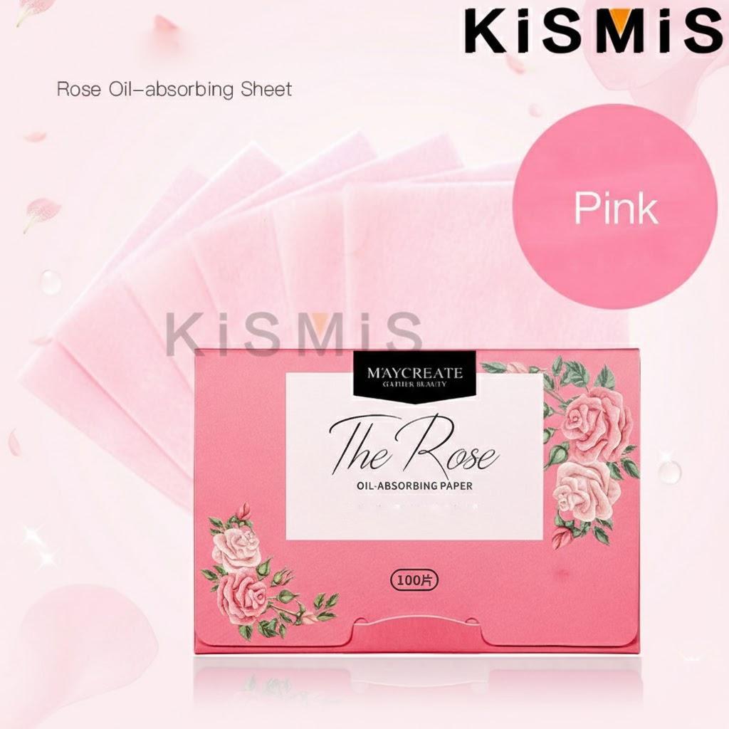 100 Sheets Oil Blotting Paper Facial Matte Tissues Absorb Shine & Oil Perfect for Oily Skin Portable Face Care 100 Sheets Pink
100 Sheets Oil Blotting Paper Facial Matte Tissues Absorb Shine & Oil Perfect for Oily Skin Portable Face Care 100 Sheets Pink