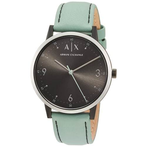 A|X Armani Exchange CAYDE AX2740 Men s Green Watch
A|X Armani Exchange CAYDE AX2740 Men s Green Watch