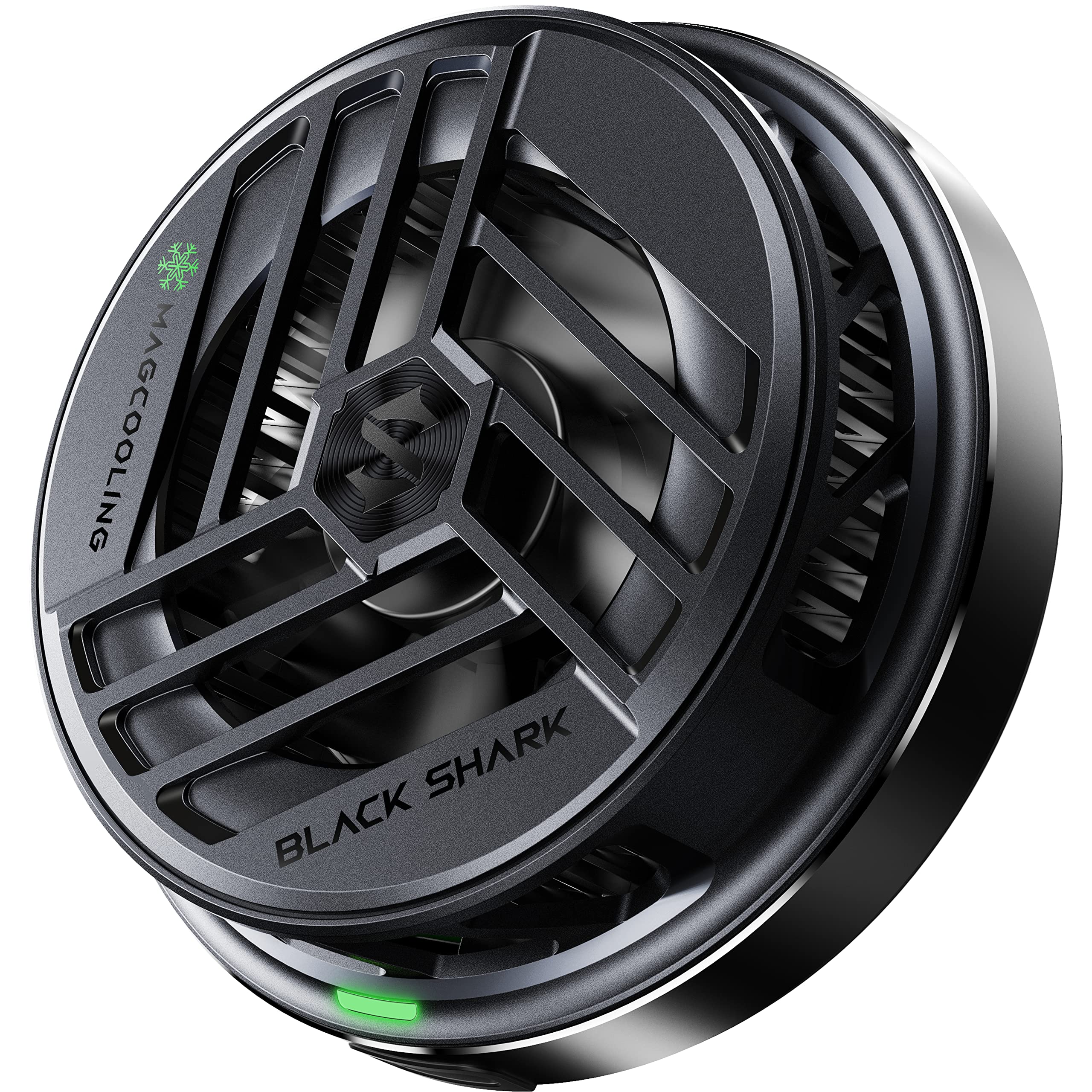 Smartphone Cooling Fan Peltier Element Black Shark Magnetic Cooler Magnetic Smartphone Heat Spreader 1 Second Rapid Cooling Quiet Lightweight
Smartphone Cooling Fan Peltier Element Black Shark Magnetic Cooler Magnetic Smartphone Heat Spreader 1 Second Rapid Cooling Quiet Lightweight