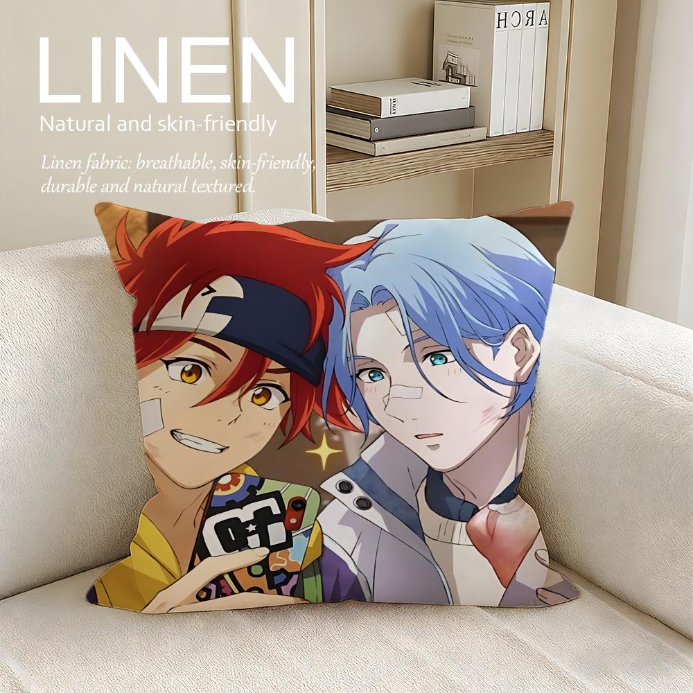 Sports SKthe Infinity Cushion Cover Pillowcase Set Pcs x x Breathable Washable Sofa Cushion Cover 30X30cm
Sports SKthe Infinity Cushion Cover Pillowcase Set Pcs x x Breathable Washable Sofa Cushion Cover 30X30cm