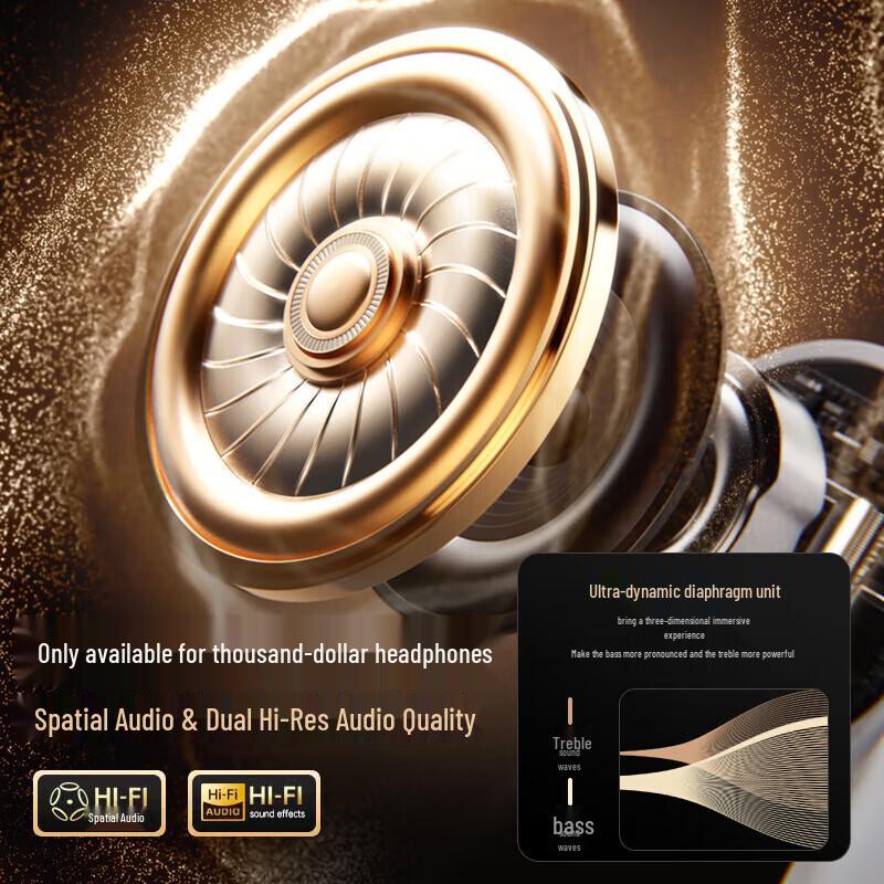 Newmine HM-20 Bone Conduction Clip-On Sports Headphones
Newmine HM-20 Bone Conduction Clip-On Sports Headphones