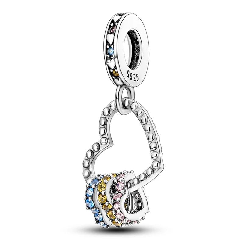 925 Silver Owl Cat Love Dangle Charms Beads Fit Bangle Bracelets women DIY festival Jewelry
925 Silver Owl Cat Love Dangle Charms Beads Fit Bangle Bracelets women DIY festival Jewelry