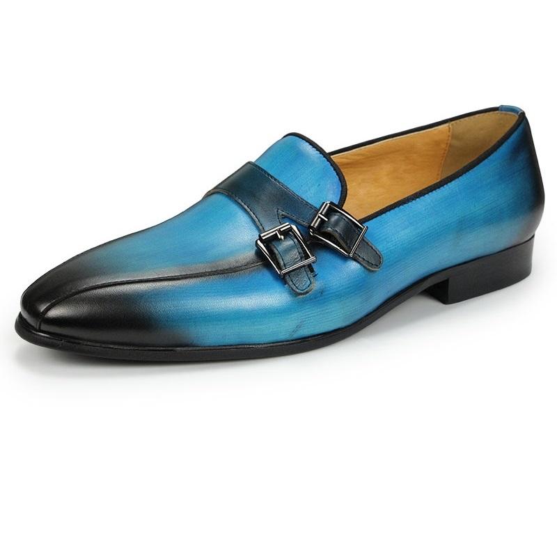 Модные летние лоферы-одношаговки Новый классический стиль Модные мужские пенни-шузы Принт под аллигатора Винтажная ручная работа Вечеринка Свадьба Повседневный дизайн 46 небесно-голубой
Модные летние лоферы-одношаговки Новый классический стиль Модные мужские пенни-шузы Принт под аллигатора Винтажная ручная работа Вечеринка Свадьба Повседневный дизайн 46 небесно-голубой