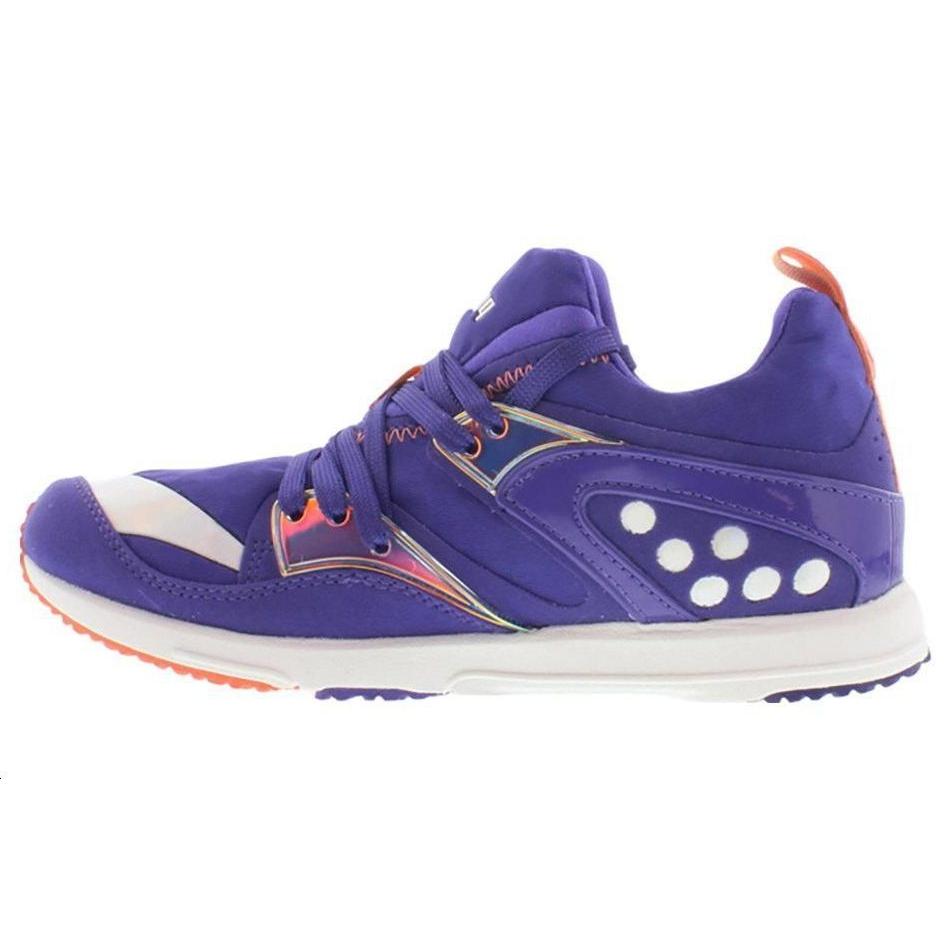 New PUMA Future Blaze Lite Irides Future Blaze Lite Cushioning Wear Resistant Low Top Running Shoes Women s Purple 355429-03 37
New PUMA Future Blaze Lite Irides Future Blaze Lite Cushioning Wear Resistant Low Top Running Shoes Women s Purple 355429-03 37