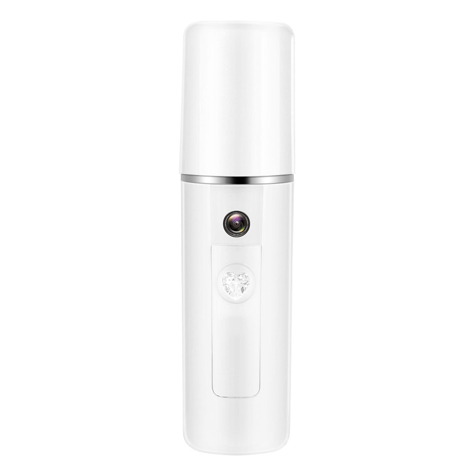 20 мл USB PortableNano Mist Spray Распылитель Mister Face Увлажняющий туман для лица Распылитель
20 мл USB PortableNano Mist Spray Распылитель Mister Face Увлажняющий туман для лица Распылитель