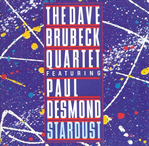 CD DAVE BRUBECK QUARTET, PAUL DESMOND - Stardust FCD247282 Fantasy 1990 US Jazz Used
CD DAVE BRUBECK QUARTET, PAUL DESMOND - Stardust FCD247282 Fantasy 1990 US Jazz Used
