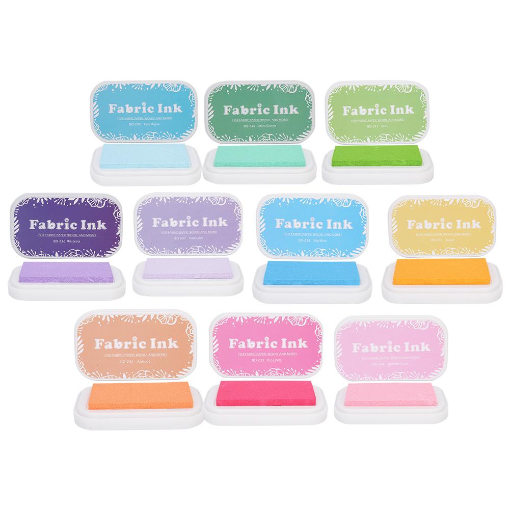 Colorful Vintage Sponge Schedule Book Scrapbook Multiple Purpose Stamp Ink Pad Painting Accessory BD-231 бурштин
Colorful Vintage Sponge Schedule Book Scrapbook Multiple Purpose Stamp Ink Pad Painting Accessory BD-231 бурштин