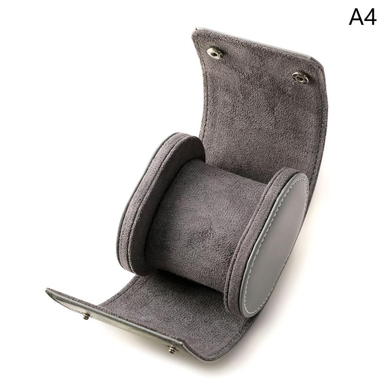 Коробка для часов на 1/2/3 слота, дорожный кейс для хранения часов, органайзер, витрина для ювелирных изделий, ролл для часов, водонепроницаемый органайзер из ПУ кожи 1 gird серый
Коробка для часов на 1/2/3 слота, дорожный кейс для хранения часов, органайзер, витрина для ювелирных изделий, ролл для часов, водонепроницаемый органайзер из ПУ кожи 1 gird серый