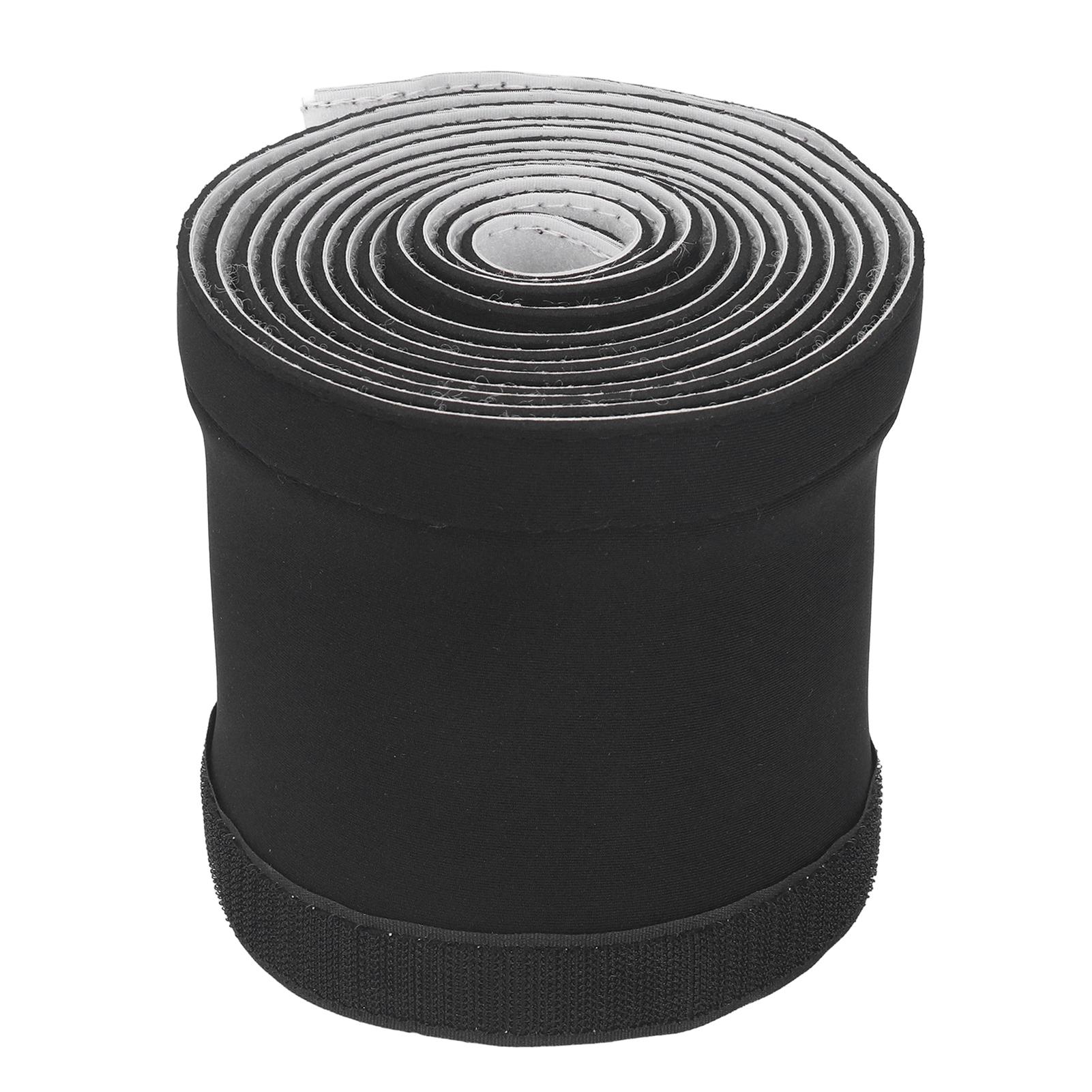 Hook and Loop Cable Sleeve Wrap Ties TV Cord Management Cover Desk Cable Protector Organizer 3meter
Hook and Loop Cable Sleeve Wrap Ties TV Cord Management Cover Desk Cable Protector Organizer 3meter