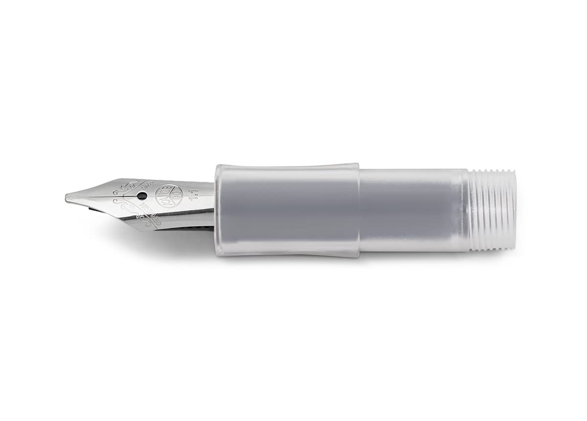 kaweco sport frosted callygraphie natural coconut replacement spring handle included 1 1
kaweco sport frosted callygraphie natural coconut replacement spring handle included 1 1