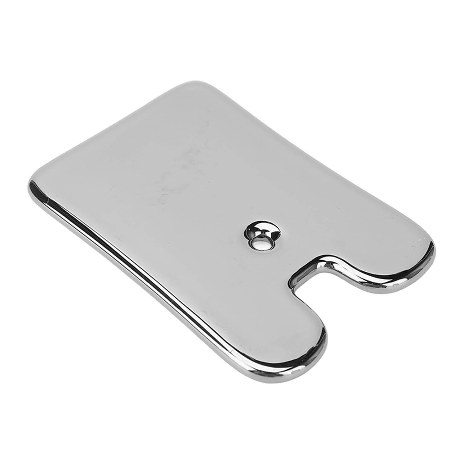 Scraping Massage Tool Metal Facial Gua Sha Massage Scraper Titanium Silver Color Muscle Physical Therapy Stuff
Scraping Massage Tool Metal Facial Gua Sha Massage Scraper Titanium Silver Color Muscle Physical Therapy Stuff